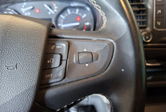Peugeot Expert III 2.0 150 BLUE HDI ASPHALT CABINE APPROFONDIE  TVA RECUPERABLE