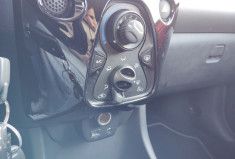 Peugeot 108 1.0 VTI 72 S&S STYLE 3P