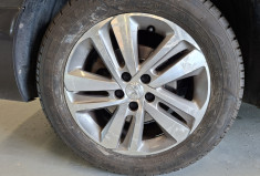 Peugeot Expert III 2.0 150 BLUE HDI ASPHALT CABINE APPROFONDIE  TVA RECUPERABLE