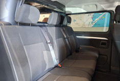 Peugeot Expert III 2.0 150 BLUE HDI ASPHALT CABINE APPROFONDIE  TVA RECUPERABLE