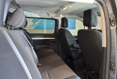 Peugeot Expert III 2.0 150 BLUE HDI ASPHALT CABINE APPROFONDIE  TVA RECUPERABLE