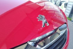 Peugeot 108 1.0 VTI 72 S&S STYLE 3P