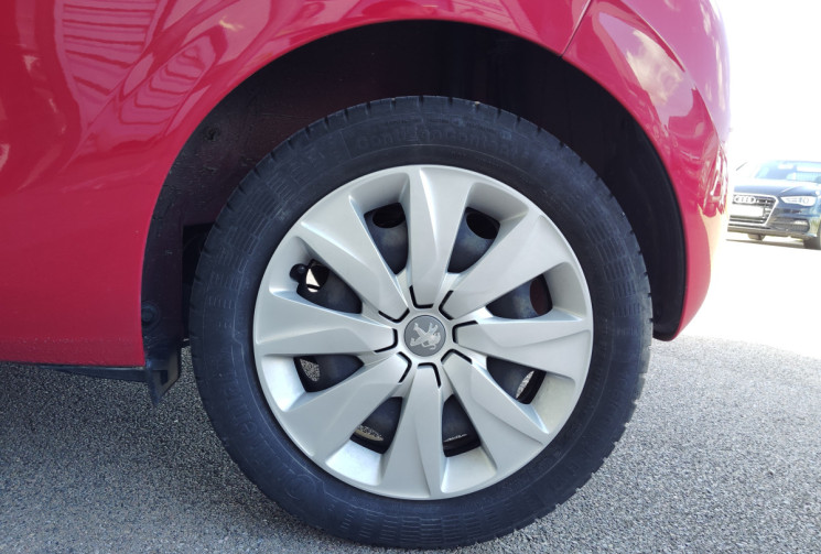 Peugeot 108 1.0 VTI 72 S&S STYLE 3P