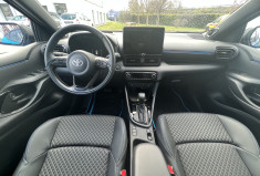 Toyota Yaris 1.5 HYBRIDE 130H PREMIERE