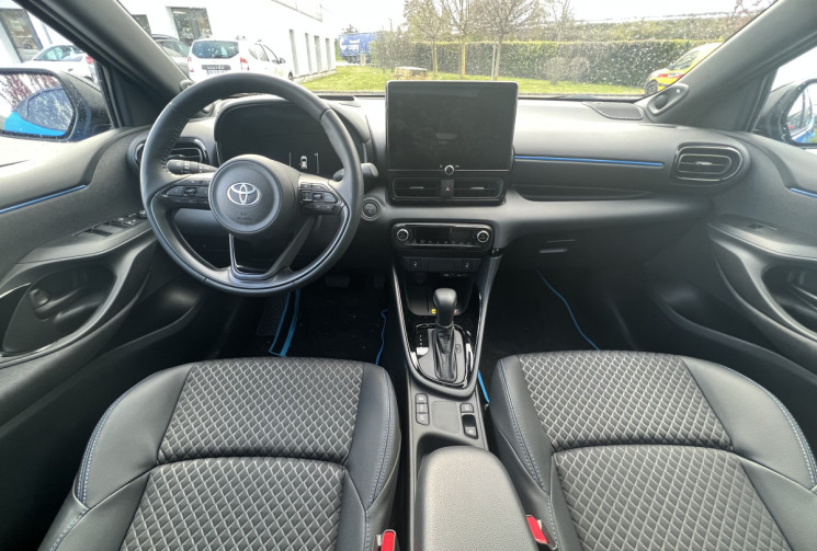 Toyota Yaris 1.5 HYBRIDE 130H PREMIERE