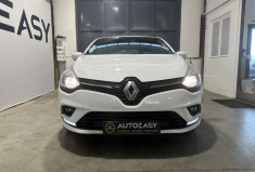 Renault Clio IV 1.5 DCI 90 ch finition Business 2ème main