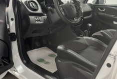 Renault Clio IV 1.5 DCI 90 ch finition Business 2ème main