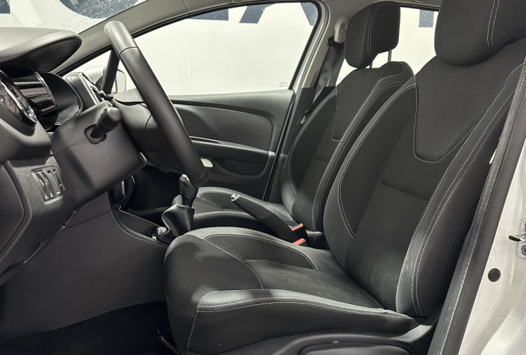 Renault Clio IV 1.5 DCI 90 ch finition Business 2ème main
