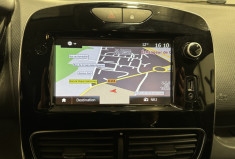 Renault Clio IV 1.5 DCI 90 ch finition Business 2ème main