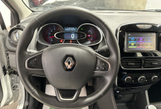 Renault Clio IV 1.5 DCI 90 ch finition Business 2ème main