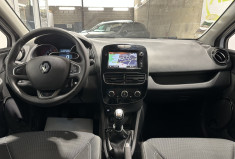 Renault Clio IV 1.5 DCI 90 ch finition Business 2ème main