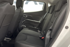 Renault Clio IV 1.5 DCI 90 ch finition Business 2ème main