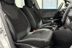 Renault Clio IV 1.5 DCI 90 ch finition Business 2ème main