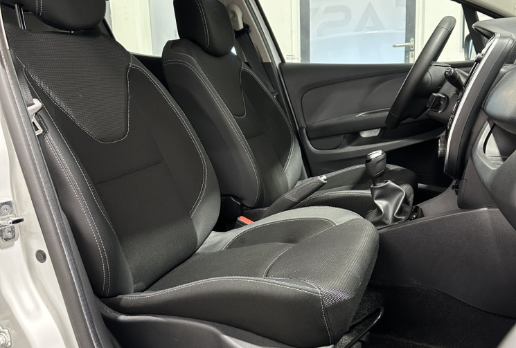 Renault Clio IV 1.5 DCI 90 ch finition Business 2ème main