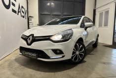 Renault Clio IV 1.5 DCI 90 ch finition Business 2ème main