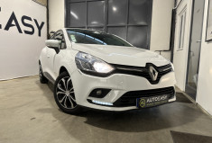Renault Clio IV 1.5 DCI 90 ch finition Business 2ème main