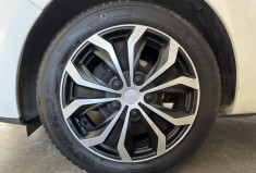 Renault Clio IV 1.5 DCI 90 ch finition Business 2ème main