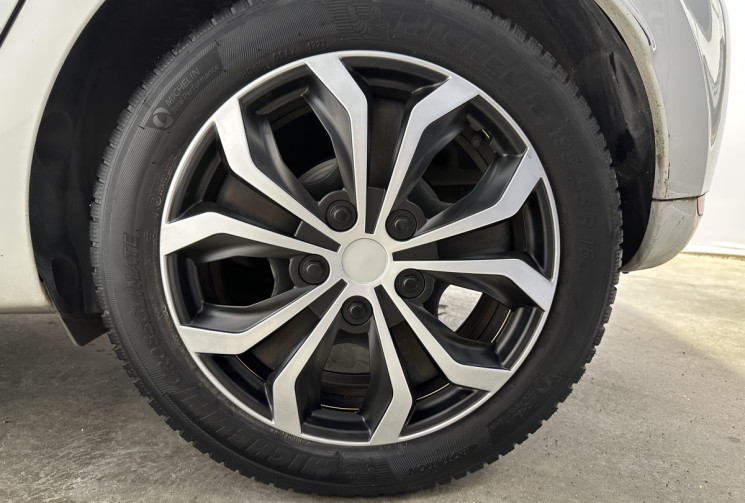 Renault Clio IV 1.5 DCI 90 ch finition Business 2ème main