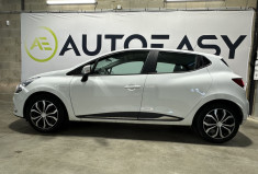 Renault Clio IV 1.5 DCI 90 ch finition Business 2ème main