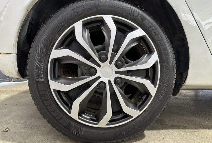 Renault Clio IV 1.5 DCI 90 ch finition Business 2ème main