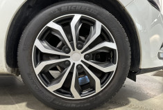 Renault Clio IV 1.5 DCI 90 ch finition Business 2ème main