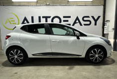 Renault Clio IV 1.5 DCI 90 ch finition Business 2ème main