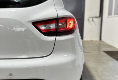 Renault Clio IV 1.5 DCI 90 ch finition Business 2ème main