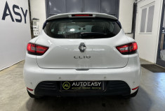 Renault Clio IV 1.5 DCI 90 ch finition Business 2ème main