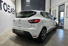 Renault Clio IV 1.5 DCI 90 ch finition Business 2ème main