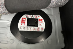 Renault Clio IV 1.5 DCI 90 ch finition Business 2ème main