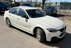BMW Série 3 316d Pack M Sport 115cv 316 DA 