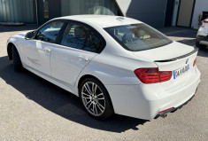 BMW Série 3 316d Pack M Sport 115cv 316 DA 