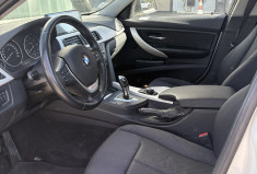 BMW Série 3 316d Pack M Sport 115cv 316 DA 