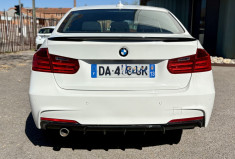 BMW Série 3 316d Pack M Sport 115cv 316 DA 