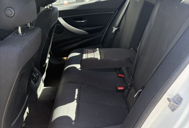 BMW Série 3 316d Pack M Sport 115cv 316 DA 