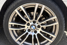 BMW Série 3 316d Pack M Sport 115cv 316 DA 