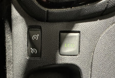 Renault Clio IV 1.5 DCI 90 ch finition Business 2ème main