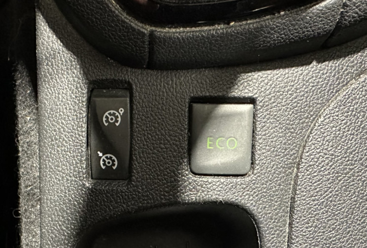 Renault Clio IV 1.5 DCI 90 ch finition Business 2ème main