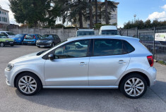 Volkswagen Polo 1.2 TSI / 90 CH / CUP 
