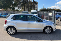 Volkswagen Polo 1.2 TSI / 90 CH / CUP 