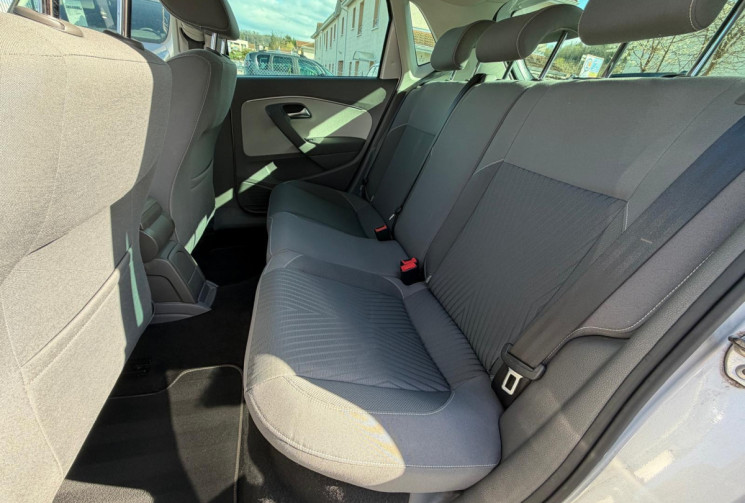 Volkswagen Polo 1.2 TSI / 90 CH / CUP 