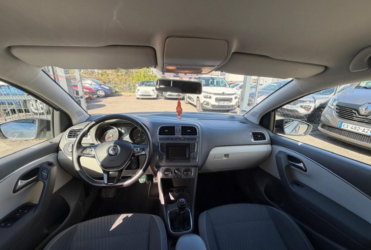 Volkswagen Polo 1.2 TSI / 90 CH / CUP 