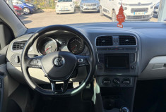 Volkswagen Polo 1.2 TSI / 90 CH / CUP 