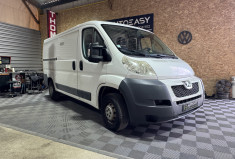 Peugeot Boxer III GARANTIE 1 AN 330 L2H1 2.2 HDi 