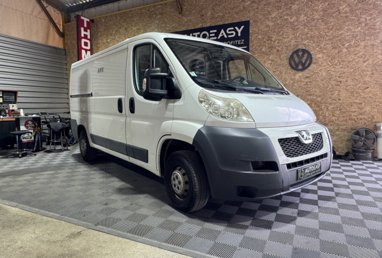 Peugeot Boxer III GARANTIE 1 AN 330 L2H1 2.2 HDi 