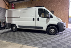 Peugeot Boxer III GARANTIE 1 AN 330 L2H1 2.2 HDi 