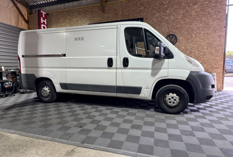 Peugeot Boxer III GARANTIE 1 AN 330 L2H1 2.2 HDi 