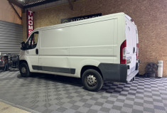 Peugeot Boxer III GARANTIE 1 AN 330 L2H1 2.2 HDi 