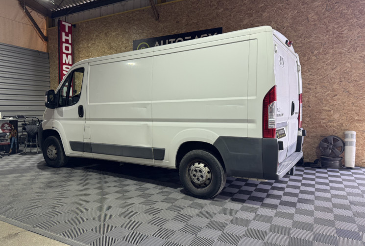 Peugeot Boxer III GARANTIE 1 AN 330 L2H1 2.2 HDi 
