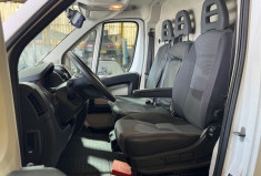 Peugeot Boxer III GARANTIE 1 AN 330 L2H1 2.2 HDi 